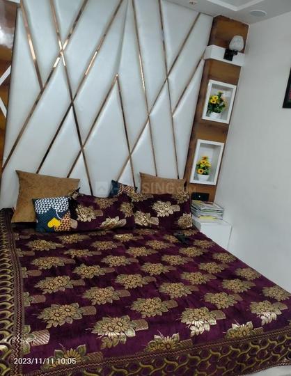 Uttam nagar west, Uttam Nagar Bedroom 1