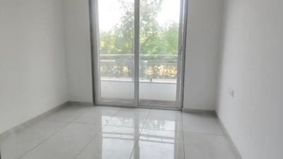 Bedroom Image of 1230 Sq.ft 2 BHK Apartment / Flat for sale in Manjalpur Vadodara for Rs. 4451000