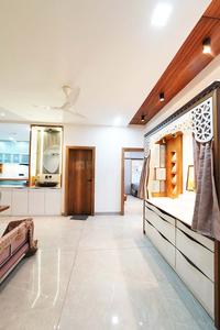 Hall Image of 3070 Sq.ft 4 BHK Apartment / Flat for sale in Balmukund Lavish, Kudasan Gandhinagar for Rs. 21500000