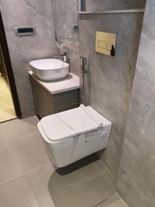 Bedroom One Image of 2700 Sq.ft 4 BHK Builder Floor for sale in Palm Floors Sushant Lok 1, Sushant Lok Phase 1 Gurgaon for Rs. 48000000