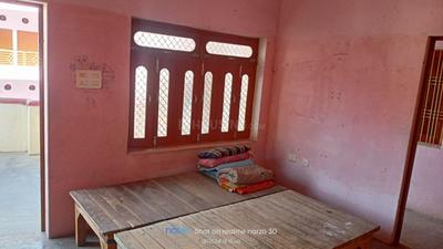 Bedroom Image of 150 Sq.ft 1 RK Builder Floor for rent in Banaras Hindu University Campus Varanasi for Rs. 3500