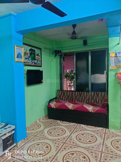 Hoor Fiza Apartment A Wing Main Image 1