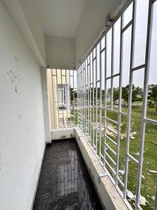 Balcony Image of 1640 Sq.ft 3 BHK Independent House for sale in Maraimalai Nagar Chennai for Rs. 8500000
