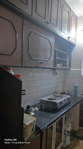 Kitchen Image of Chakravorti in Lake Town, Kolkata