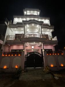 Image of 1500 Sq.ft 4 BHK Builder Floor for rent in Jhalwa, Allahabad for Rs. 25000