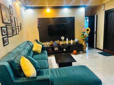 Hall Image of 900 Sq.ft 2 BHK Apartment / Flat for rent in New Town Kolkata for Rs. 27000