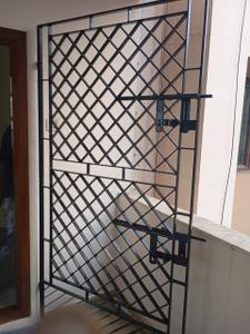 Balcony Image of 1150 Sq.ft 3 BHK Apartment / Flat for sale in Ramaniyam Real Estate Citadel, Arumbakkam Chennai for Rs. 13000000