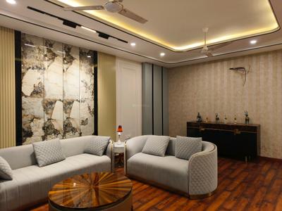 Living Room Image of 3600 Sq.ft 4 BHK Builder Floor for sale in DLF Phase 2 Gurgaon for Rs. 50000001
