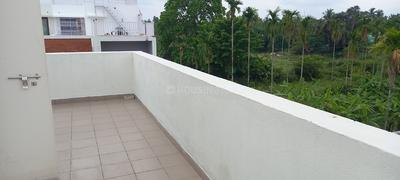 Balcony Image of 1900 Sq.ft 3 BHK Villa for sale in Malancha South 24 Parganas for Rs. 12000000