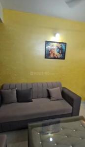 Hall Image of 1460 Sq.ft 3 BHK Apartment / Flat for rent in Pandra Khunti for Rs. 17000