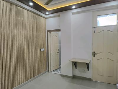 Bedroom Image of 1350 Sq.ft 3 BHK Builder Floor for sale in Indirapuram Ghaziabad for Rs. 10500238