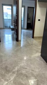 Hall Image of 2100 Sq.ft 4 BHK Builder Floor for sale in Janakpuri New Delhi for Rs. 55500000