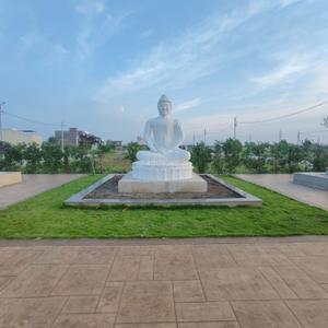 Image of 800 Sq.ft Residential Plot / Land for sale in Sanwer, Indore for Rs. 2600000