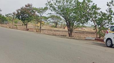 Image of 1089 Sq.ft Residential Plot / Land for sale in Ranjanpada, Navi Mumbai for Rs. 600000