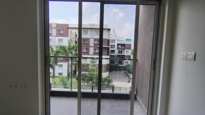 Image of 1650 Sq.ft 3 BHK Apartment / Flat for sale in Bren Paddington, Bellandur, Bengaluru for Rs. 26000000