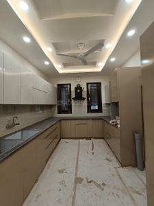 Kitchen Image of 3195 Sq.ft 4 BHK Builder Floor for sale in Surya Nagar Ghaziabad for Rs. 26080900