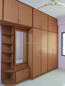 Bedroom Image of 1290 Sq.ft 3 BHK Apartment / Flat for sale in Pyramid Green Woods, Sahakara Nagar Bengaluru for Rs. 12000000