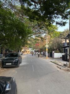 Image of 1076 Sq.ft 2 BHK Apartment / Flat for sale in Yelahanka New Town, Bengaluru for Rs. 8500000