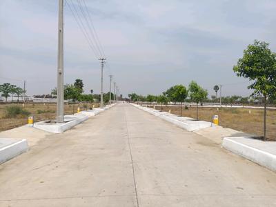 Image of 180 Sq.ft Residential Plot / Land for sale in Sangareddy Town, Sangareddy for Rs. 2300000