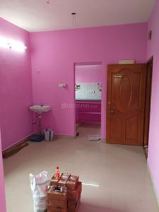 Living Room Image of 532 Sq.ft 1 BHK Apartment / Flat for sale in Madambakkam Chennai for Rs. 3250000