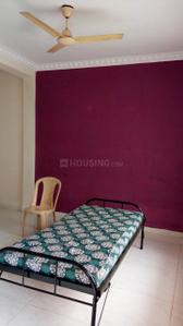 Bedroom Image of 2500 Sq.ft 3 BHK Independent House for rent in Sunil Agrawal Shreenath Residency, Bhicholi Mardana Indore for Rs. 23000