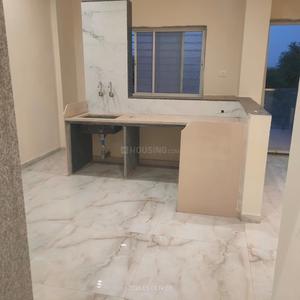 Kitchen Image of 1300 Sq.ft 2 BHK Apartment / Flat for rent in Madhavnagar Sangli for Rs. 15000