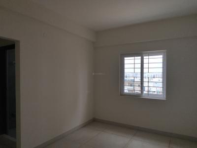 Bedroom Image of 1675 Sq.ft 3 BHK Apartment / Flat for sale in NLC Aroha by Newland Constructions, Ameenpur Sangareddy for Rs. 10482500