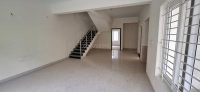Hall Image of 2500 Sq.ft 4 BHK Villa for sale in Thazhambur Chennai for Rs. 19500000
