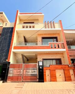 Image of 800 Sq.ft 2 BHK Independent House for sale in Padappai, Chennai for Rs. 4500000