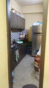 Kitchen Image of 850 Sq.ft 2 BHK Apartment / Flat for sale in Kalighat Kolkata for Rs. 7000000