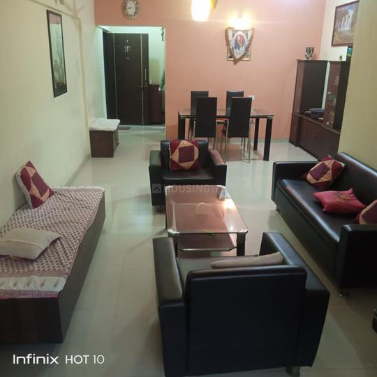 Hall Image of star properties in Saki Naka, Mumbai