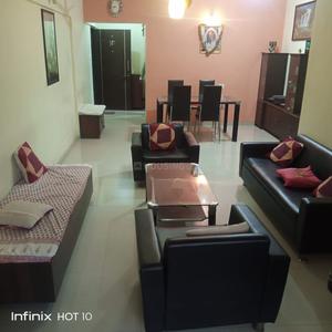 Hall Image of star properties in Saki Naka, Mumbai