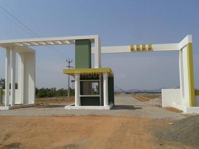 Image of 200 Sq.ft Residential Plot / Land for sale in Bhogapuram, Visakhapatnam for Rs. 3500000