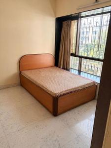 Bedroom Image of 760 Sq.ft 2 BHK Apartment / Flat for sale in Andheri West Mumbai for Rs. 30000000
