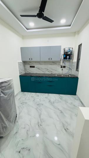 Mahalakshmi Nagar Bedroom 1