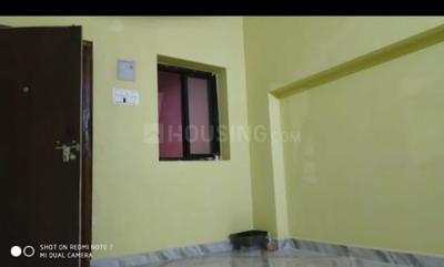 Bedroom Image of 600 Sq.ft 1 BHK Apartment / Flat for sale in Raycon Anvi Residency, Salcete Goa for Rs. 7500000