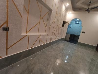 Bedroom Image of 900 Sq.ft 1 BHK Builder Floor for rent in Dehradun Residential Land, Sahastradhara Road Dehradun for Rs. 12000