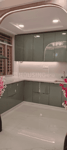Image of 1288 Sq.ft 3 BHK Apartment / Flat for sale in Shri Balaji Heights V, Vaishali Nagar Extension, Jaipur for Rs. 6343000