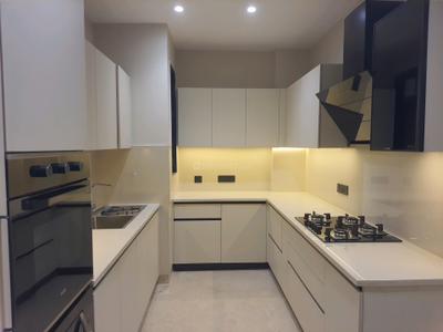 Kitchen Image of 2260 Sq.ft 4 BHK Builder Floor for sale in Anant Raj Estate, Kadarpur Gurgaon for Rs. 42500000