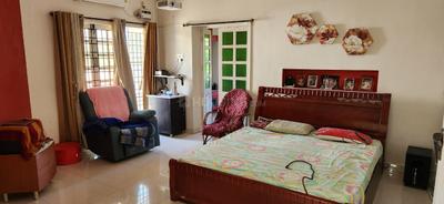Bedroom Image of 3600 Sq.ft 4 BHK Independent House for sale in Injambakkam Chennai for Rs. 57500000