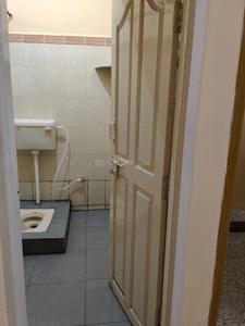 Bathroom Image of 300 Sq.ft 1 BHK Builder Floor for rent in Yelahanka New Town Bengaluru for Rs. 10000