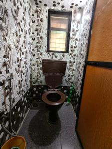 Image of 585 Sq.ft 1 BHK Apartment / Flat for sale in Dombivli West, Thane for Rs. 4500000