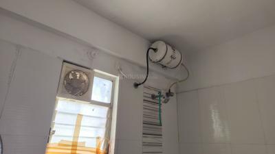 Image of 1000 Sq.ft 2 BHK Apartment / Flat for sale in Goel Estoria, Undri, Pune for Rs. 6500000