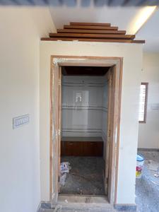 Pooja Room Image of 2400 Sq.ft 4 BHK Independent House for sale in Nagasandra, Bengaluru North Bengaluru for Rs. 15000000