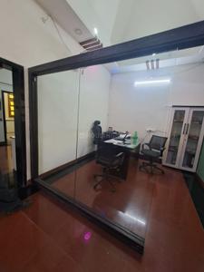 Hall Image of 1200 Sq.ft 2 BHK Builder Floor for rent in Avanti Vihar Raipur for Rs. 33000