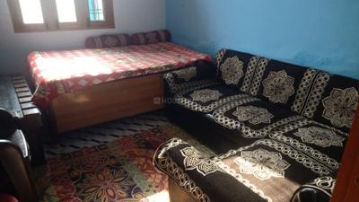 Bedroom Image of 528 Sq.ft 3 BHK Independent House for sale in Pashupati Vihar Kashipur for Rs. 2599999