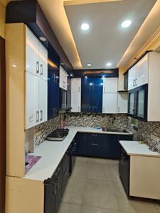 Kitchen Image of 1230 Sq.ft 2.5 BHK Apartment / Flat for sale in VVIP Homes, Noida Extension Greater Noida for Rs. 11000000