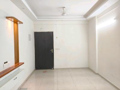 Living Room Image of 700 Sq.ft 2 BHK Apartment / Flat for sale in Signature Global The Millennia, Sector 37C Gurgaon for Rs. 6800000
