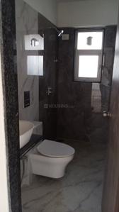 Image of 750 Sq.ft 2 BHK Apartment / Flat for rent in Kaveri Tower, Andheri West, Mumbai for Rs. 75000
