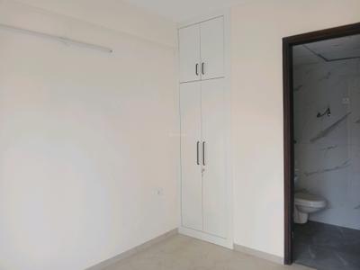 3.5 BHK Flat
